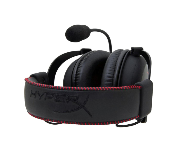 KINGSTON HyperX Cloud KHX-H3CL/WR - 190028 - zdjęcie 3